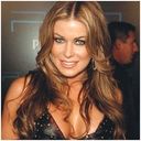 Carmen Electra - wallpaper preview