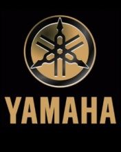 Yamaha - wallpaper preview