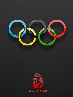 Beijing 2008 - wallpaper preview