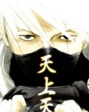 kakashi