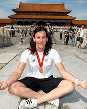 Beijing 2008 - wallpaper preview