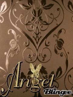 angel - wallpaper preview