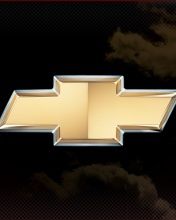 Chevrolet - wallpaper preview