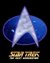 Star Trek - wallpaper preview