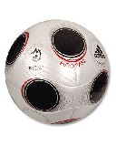 Euro Match Ball 2008 - wallpaper preview