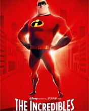 The Incredibles - wallpaper preview
