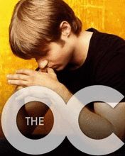 The OC California - wallpaper preview