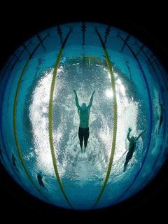 Beijing 2008 - wallpaper preview