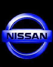 Nissan - wallpaper preview