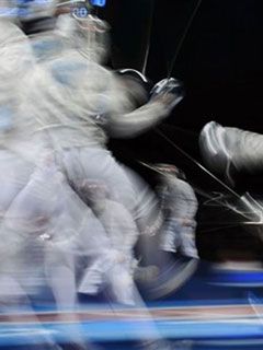 Beijing 2008 - wallpaper preview