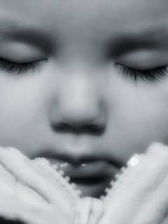 Baby - wallpaper preview