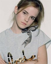 Emma Watson - wallpaper preview