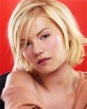 Elisha Cuthbert - wallpaper preview