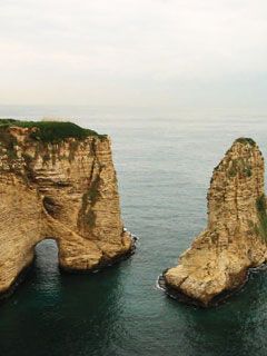 Lebanon - wallpaper preview