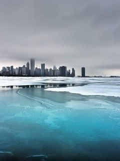 Chicago - wallpaper preview
