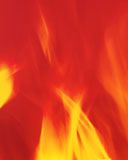 Beijing 2008 Olympic Flame - wallpaper preview