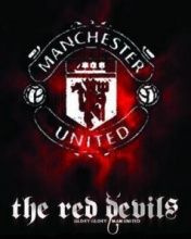 Manchester United - wallpaper preview