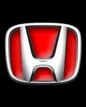 Honda - wallpaper preview