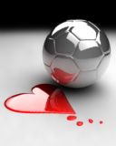 Love ball - wallpaper preview