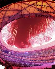 Beijing 2008 - wallpaper preview