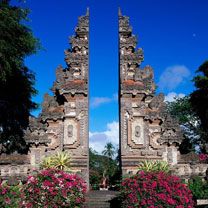 Bali - Indonesia - wallpaper preview