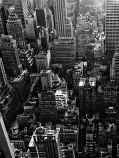 New York - wallpaper preview