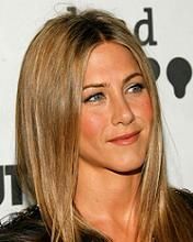 Jennifer Aniston - wallpaper preview