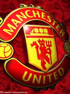 Manchester United - wallpaper preview