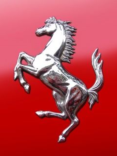 Ferrari - wallpaper preview