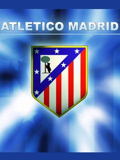 Atletico Madrid - wallpaper preview