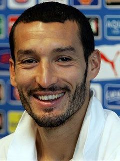 Zambrotta - wallpaper preview