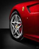 Ferrari - wallpaper preview