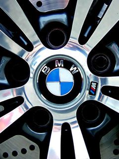 BMW - wallpaper preview