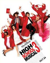 High School Musical - wallpaper preview