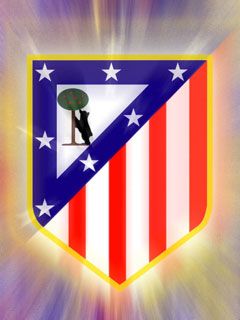 Atletico Madrid - wallpaper preview