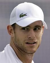 Andy Roddick - wallpaper preview