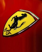 Ferrari - wallpaper preview