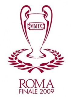 Roma Finale 2009 - wallpaper preview