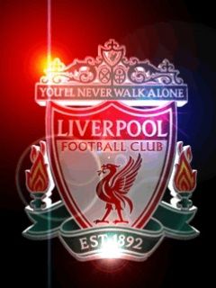 Liverpool Football Club - wallpaper preview