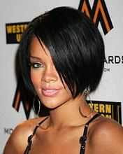 Rihanna - wallpaper preview
