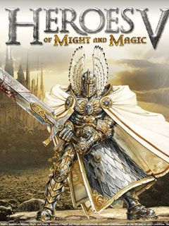 Heroes of Might and Magic - wallpaper preview