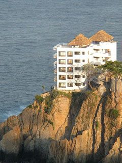 Acapulco - Mexico - wallpaper preview