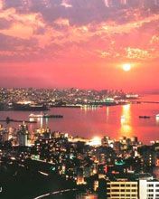 Lebanon - wallpaper preview