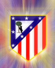 Atletico Madrid - wallpaper preview