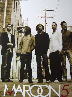Maroon 5 