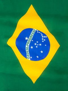 Brazil - wallpaper preview