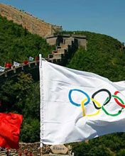 Beijing 2008 - wallpaper preview
