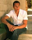 DJ Tiesto - wallpaper preview
