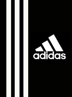 Adidas - wallpaper preview