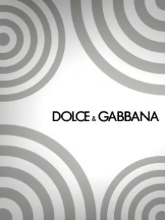 Dolce Gabana - wallpaper preview